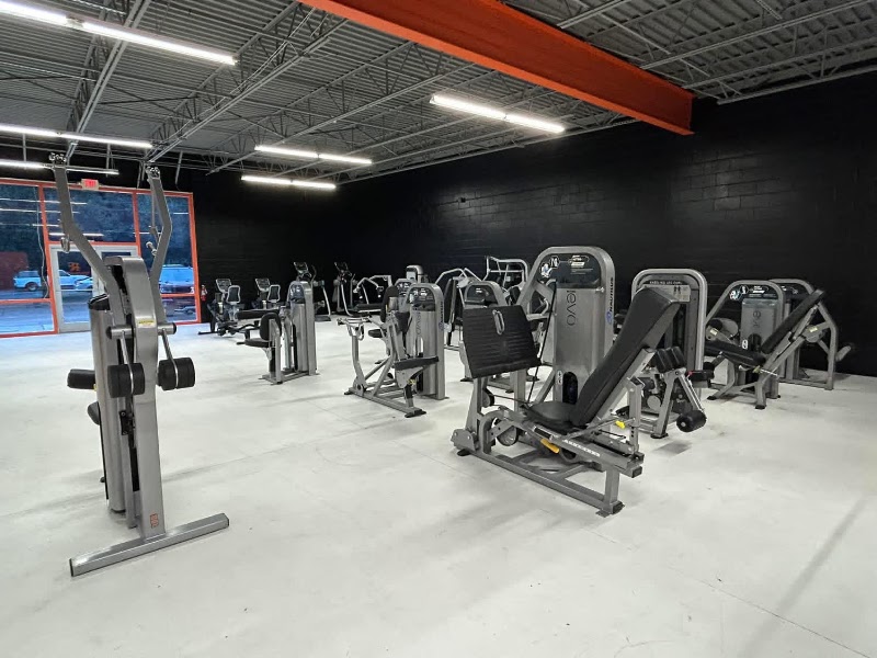 Relentless Fitness & Nutrition