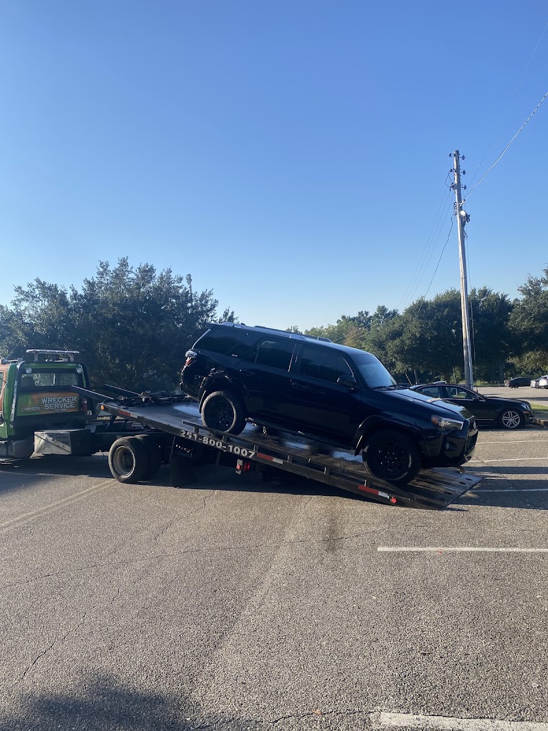 Caliber Collision