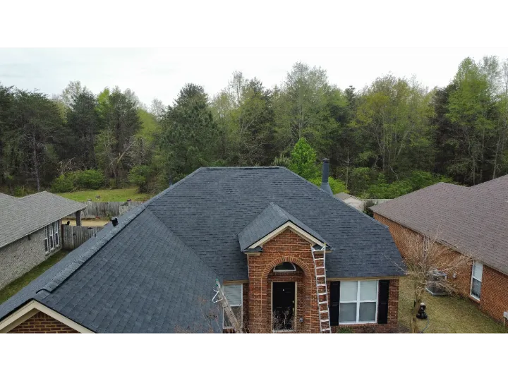 Roofing World
