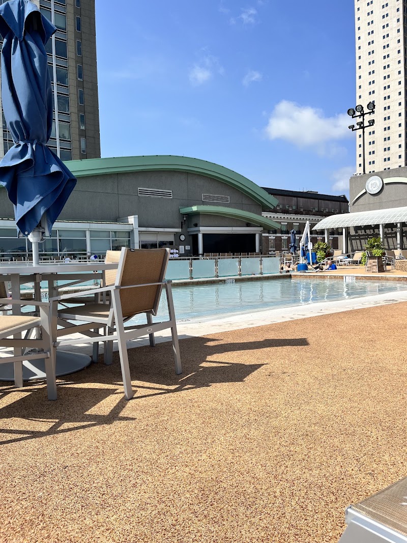 Battle House Spa and Pool