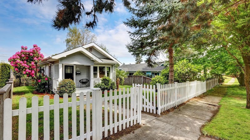 Cooper Fence Company LLC