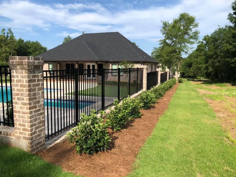 Cooper Fence Company LLC