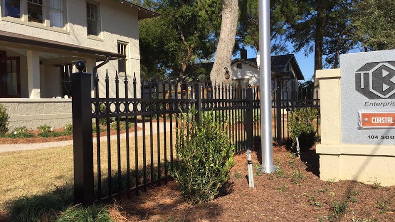Cooper Fence Company LLC