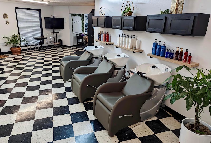 LaRue Salon