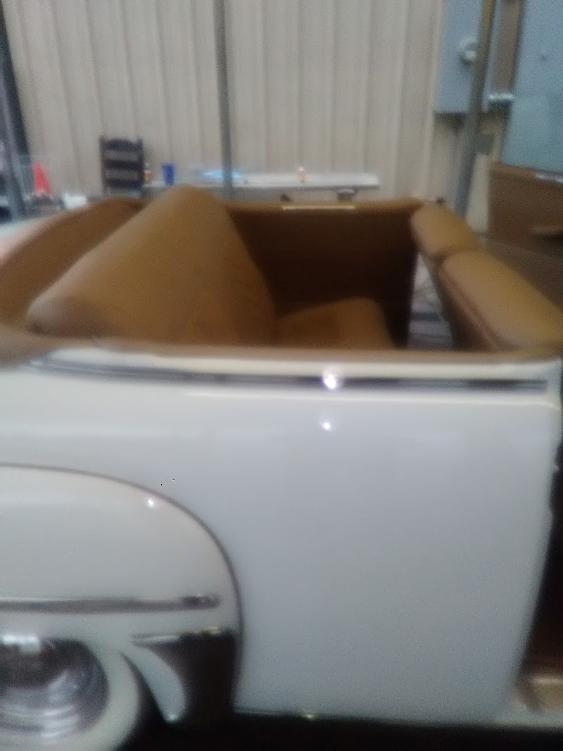 Certified Collision Repair