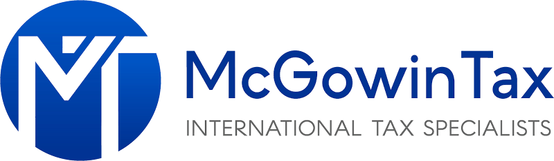 McGowin Tax, LLC