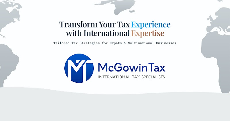 McGowin Tax, LLC