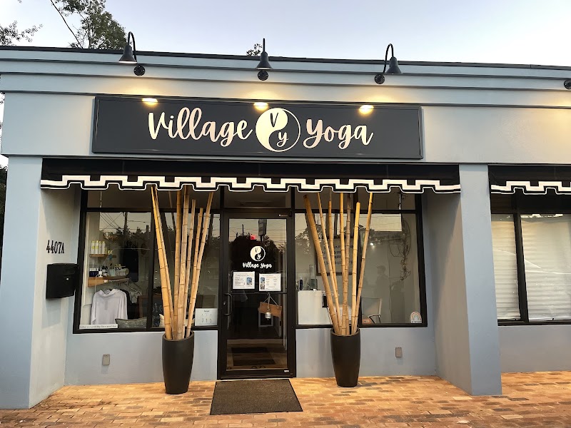 Village Yoga