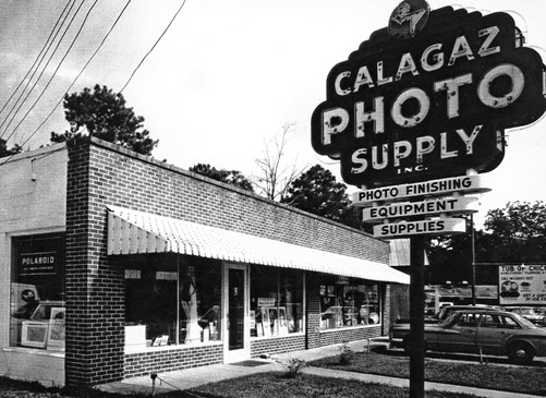Calagaz Photo