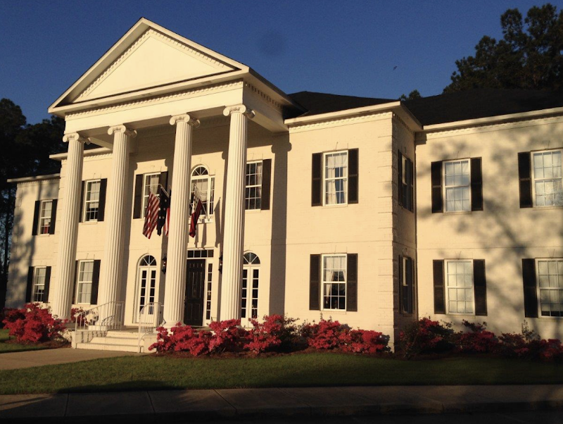 Ryan, Hicks, Cumpton & Cumpton, LLP - Mobile