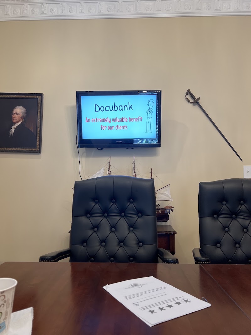 Ryan, Hicks, Cumpton & Cumpton, LLP - Mobile