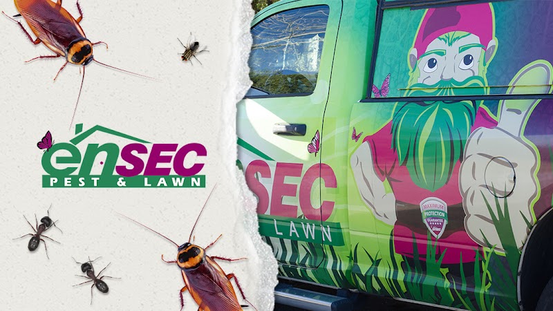 EnSec Pest & Lawn, Mobile