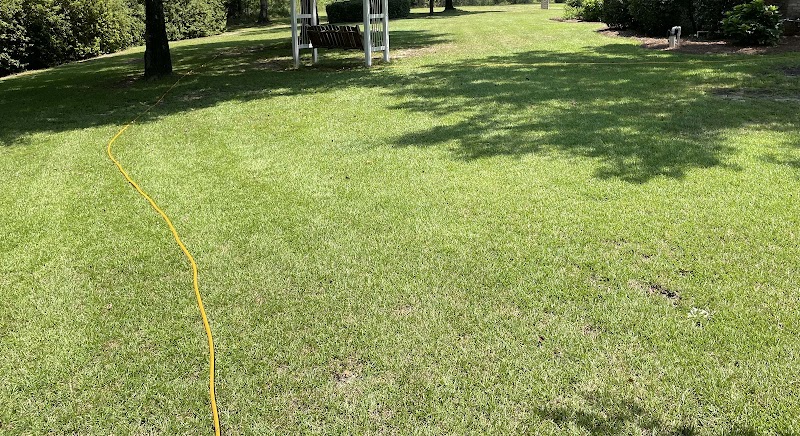 EnSec Pest & Lawn, Mobile
