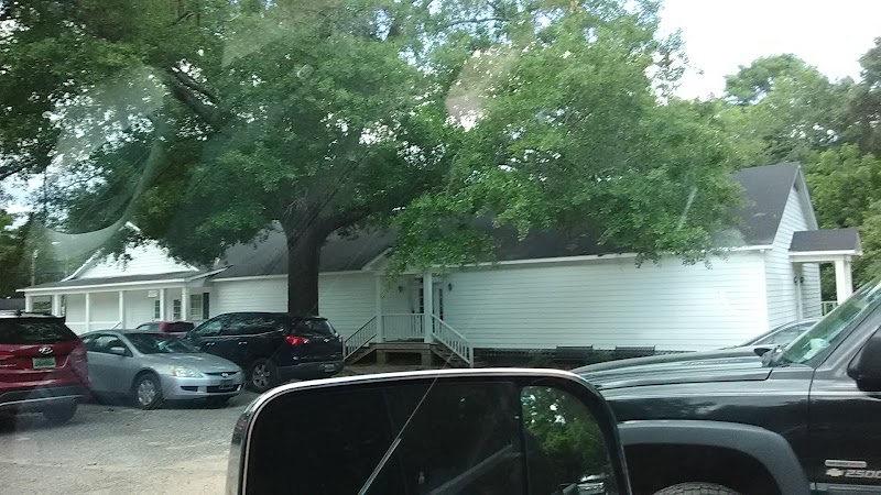 Melinda Leigh Performing Arts Center