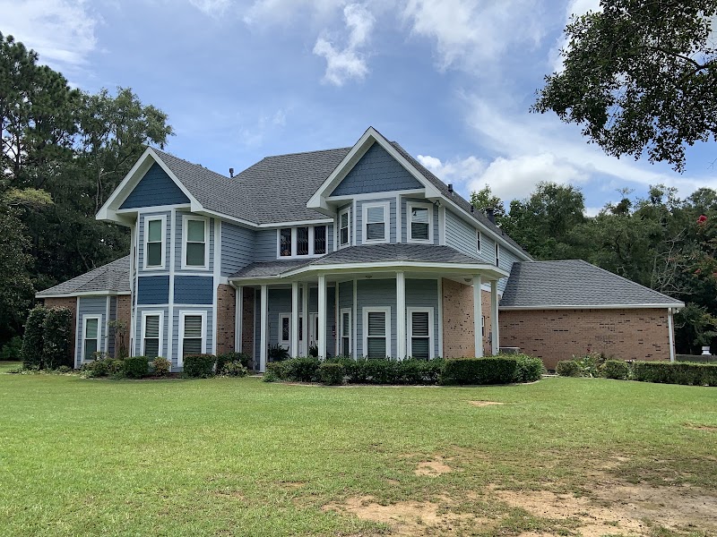 All Weather Roofing and Construction