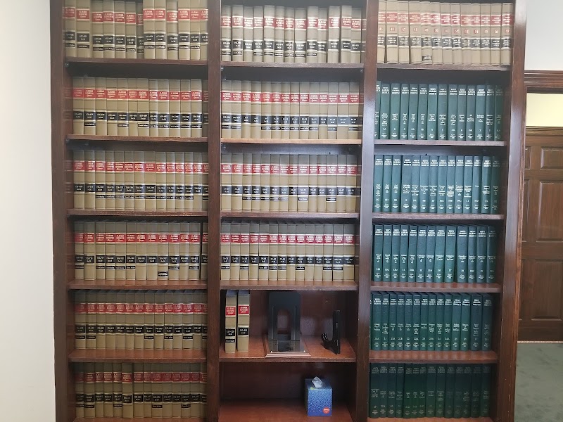 Johnstone Adams LLC