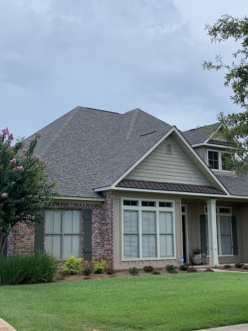 Mobile Roofing & Construction