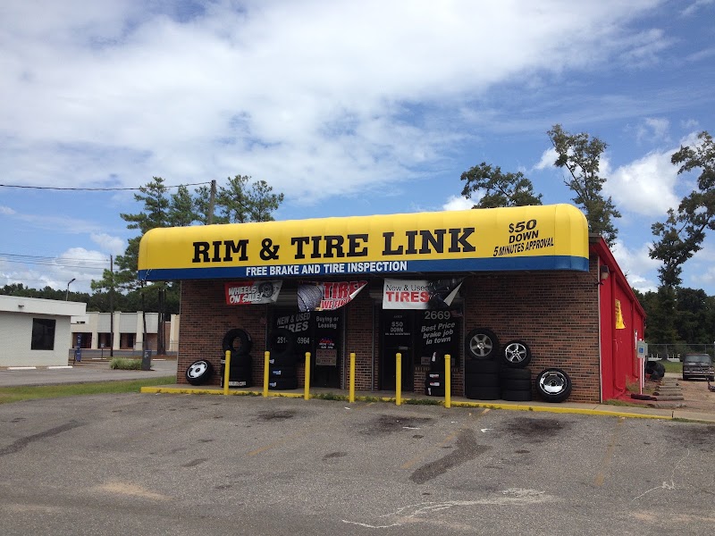 Rim&TireLink#1