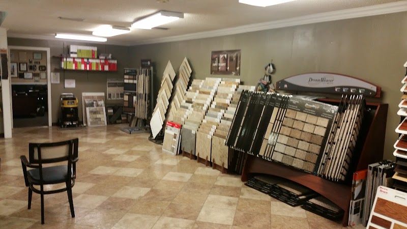 Wimpee's Floor Center Inc