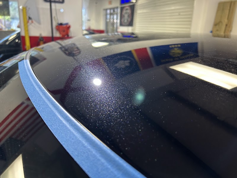Lucid Auto Salon