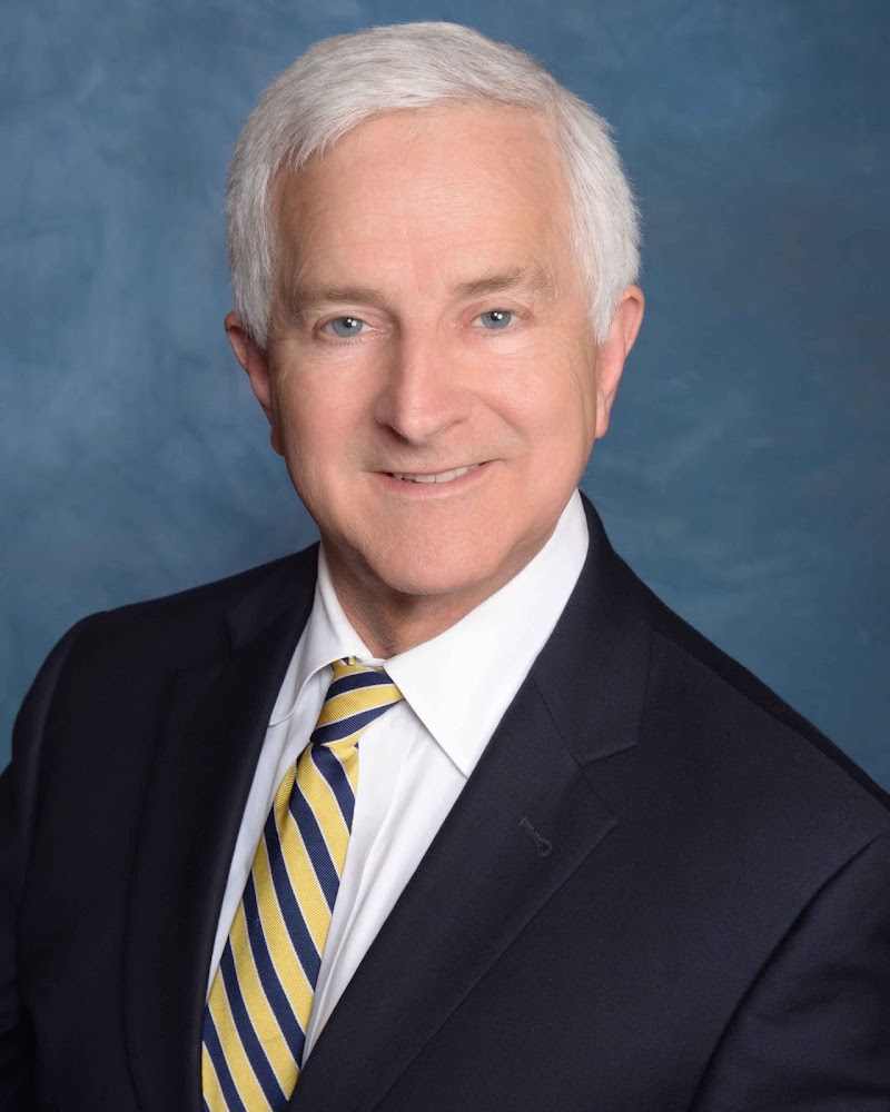 Jeff Deen, Lawyer