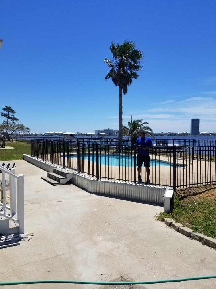 All American Fence Builders, LLC