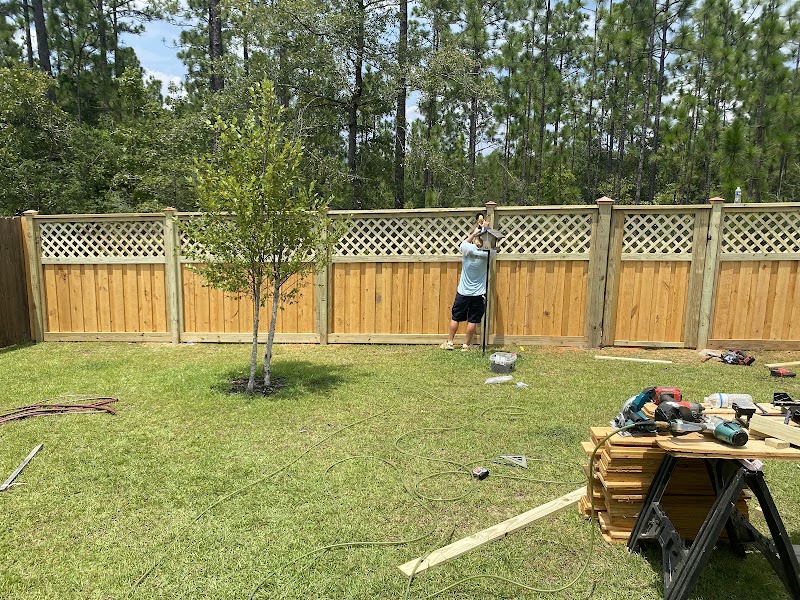 All American Fence Builders, LLC