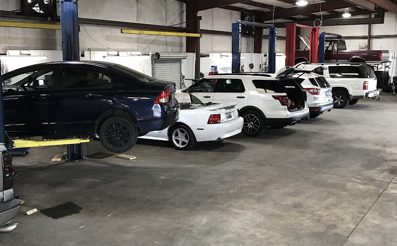 Gulf Coast AutoTech