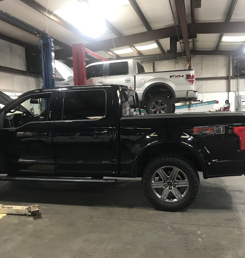 Gulf Coast AutoTech