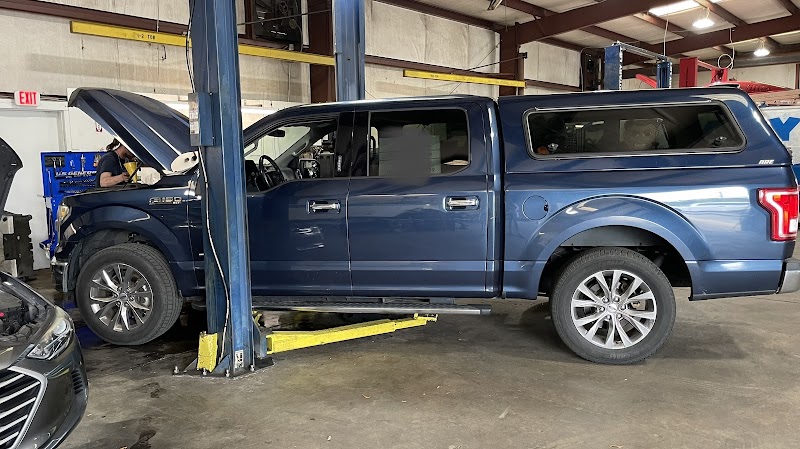 Gulf Coast AutoTech