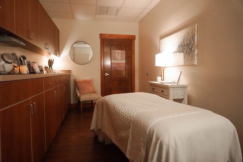 The PR Medical Spa