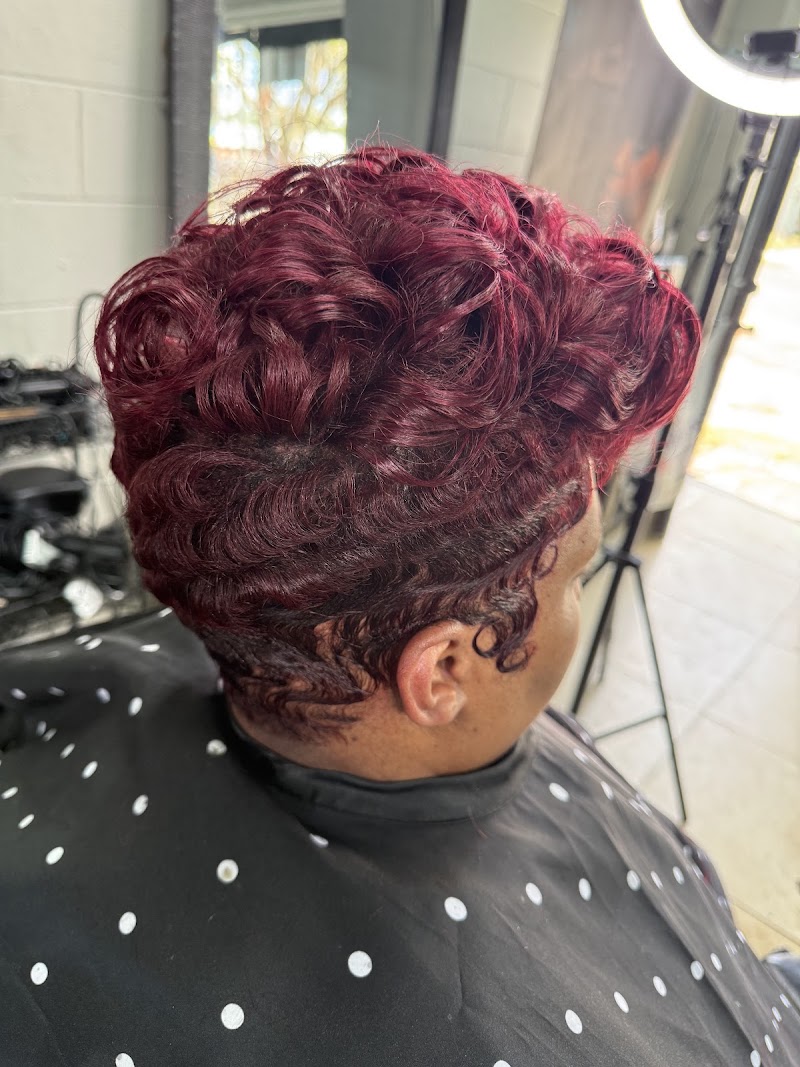 Sadacka Beauti Salon Spa