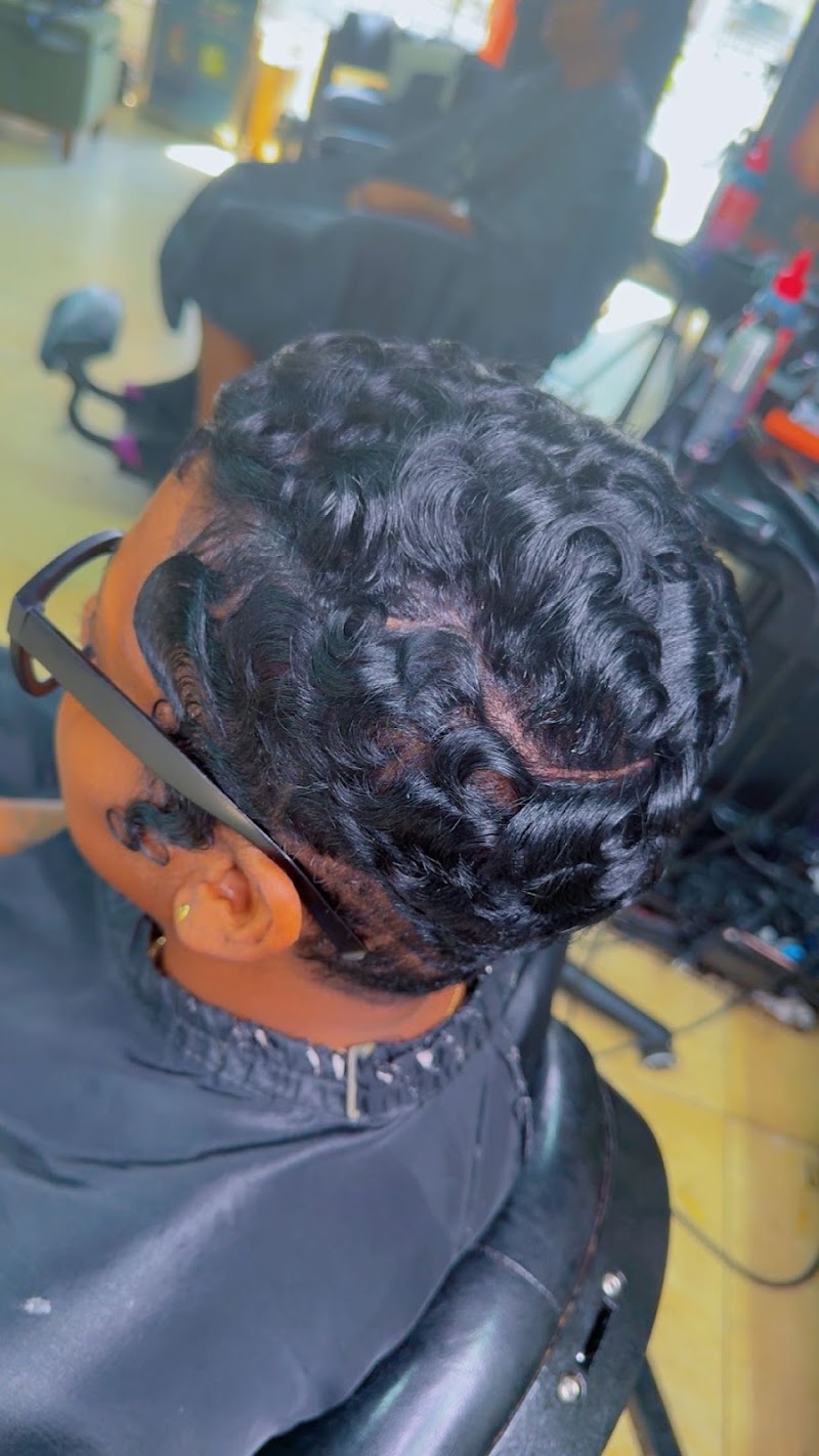Sadacka Beauti Salon Spa
