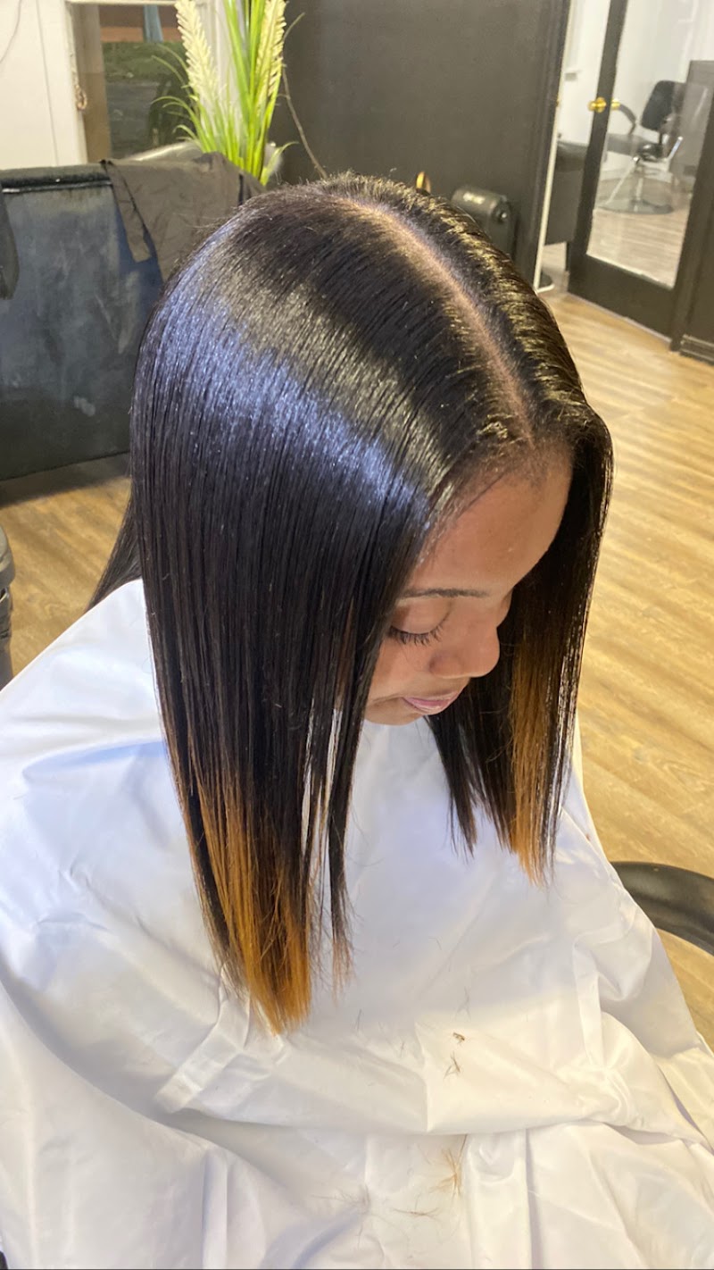 Sadacka Beauti Salon Spa