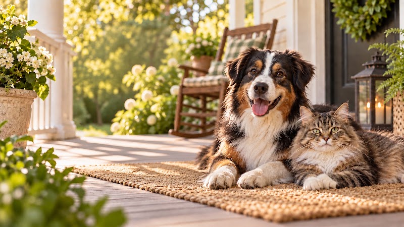 Always Home Pet Sitting & Dog Walking