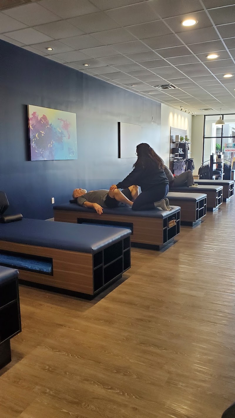 StretchLab