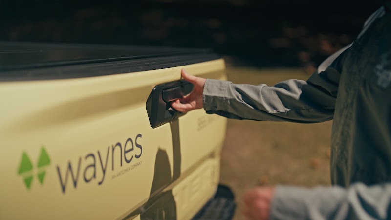 Waynes Pest Control