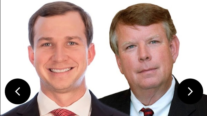 Moore Law Firm