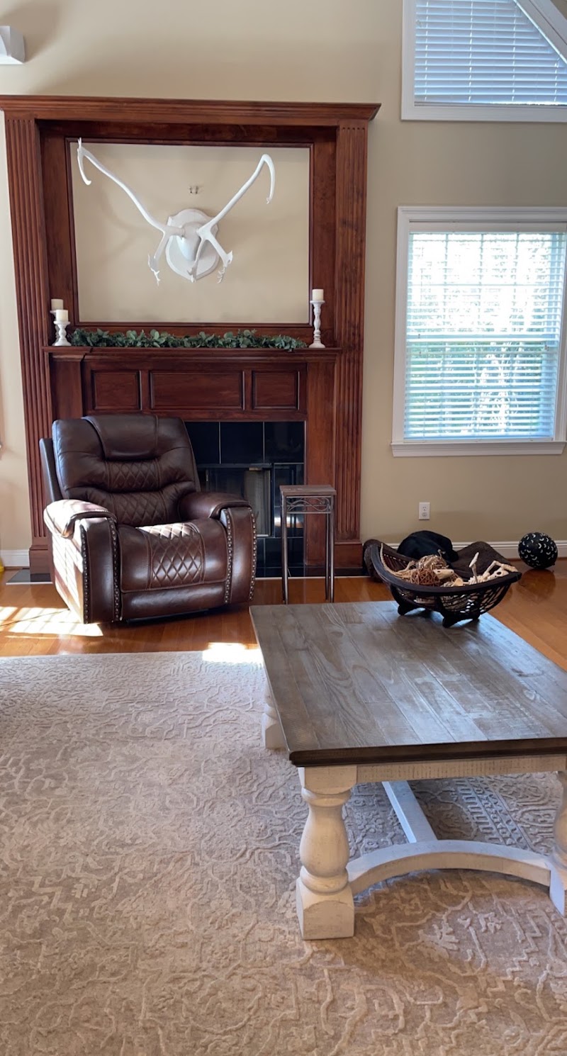 Simply Spotless Cleaning Service