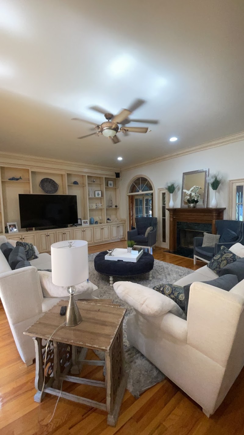 Simply Spotless Cleaning Service