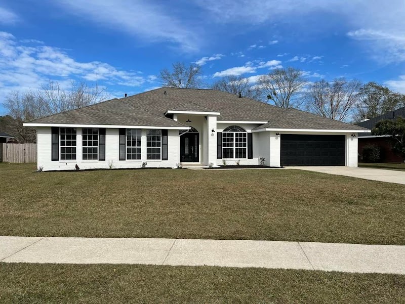 Green Magic Landscape LLC