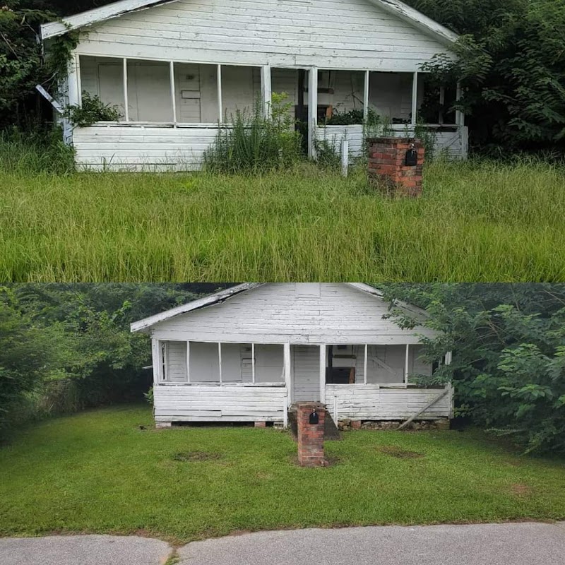 Green Magic Landscape LLC
