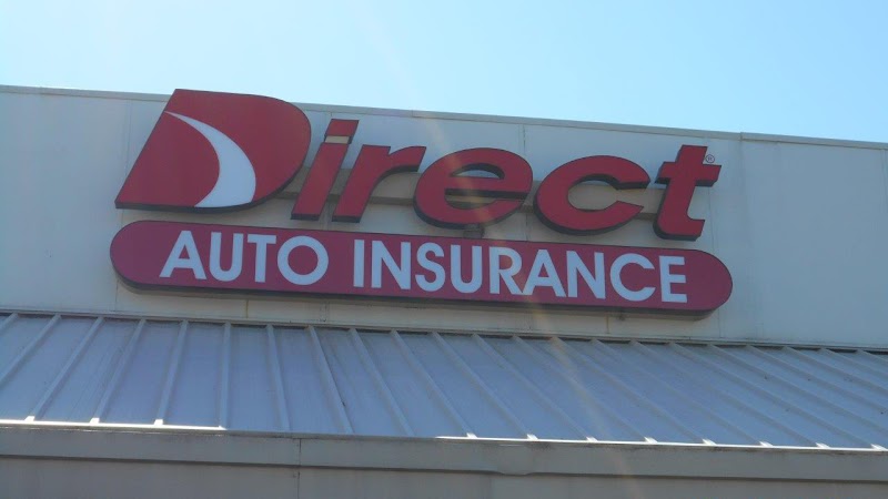 Direct Auto Insurance