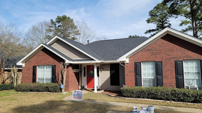 Alliance Roofing LLC