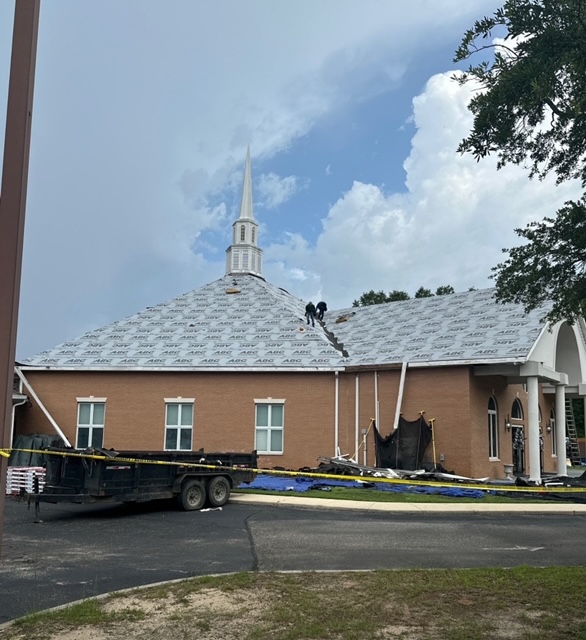 Alliance Roofing LLC