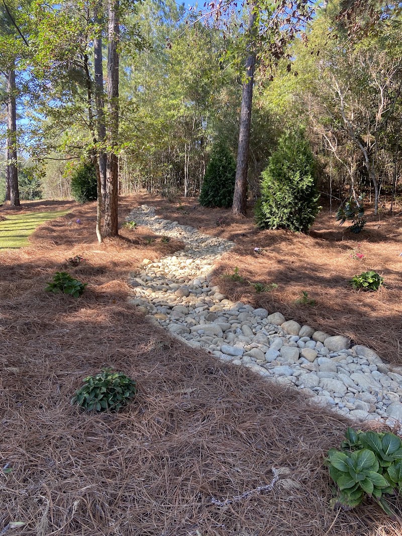 Sexton Lawn & Landscape