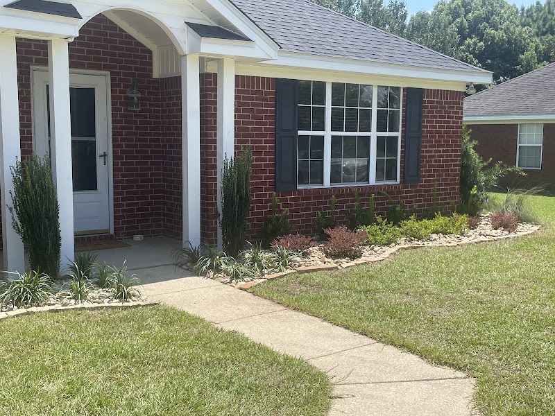 Sexton Lawn & Landscape
