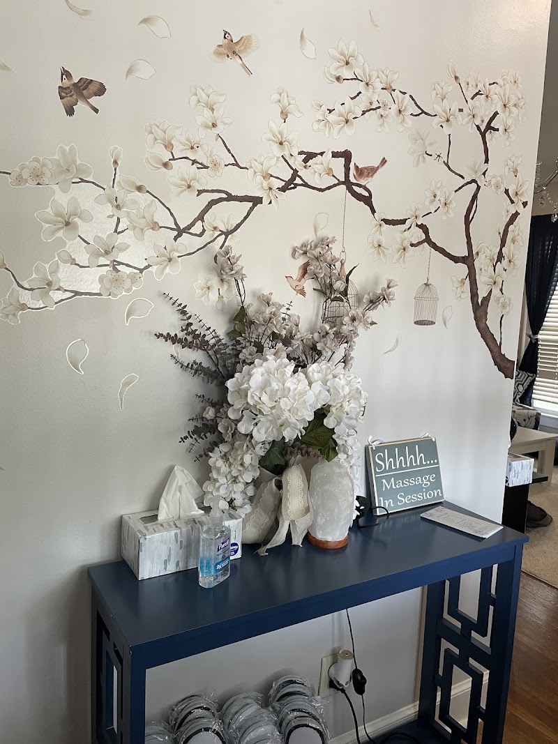 Lily Day Spa LLC