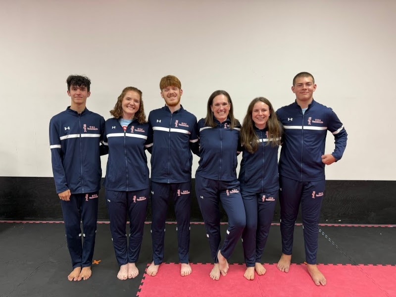 Inner Strength Taekwondo LLC