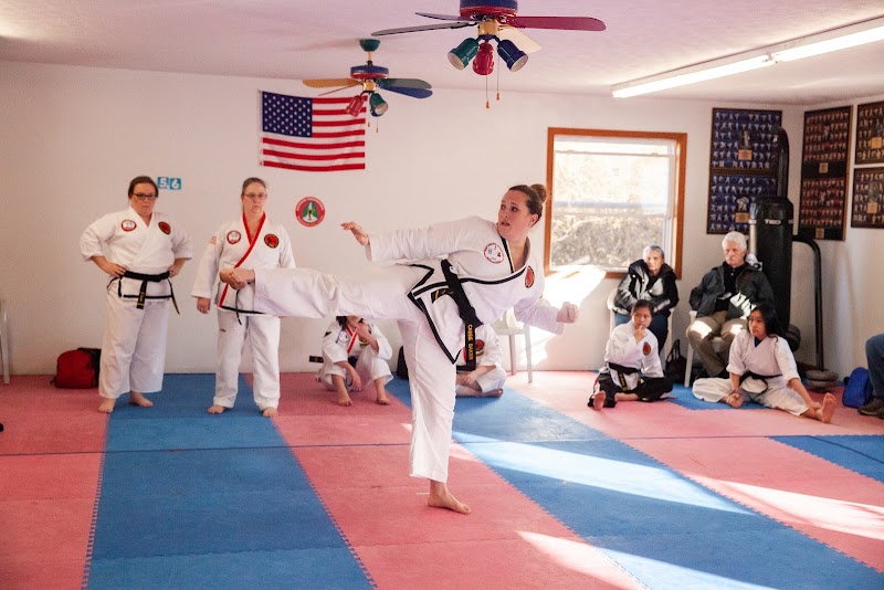 Inner Strength Taekwondo LLC